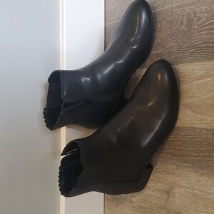 Charter Club booties